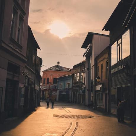 Drama and Royalty-Free Music Powered by AI Drama and Royalty-Free Music Powered by AI