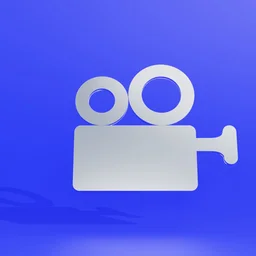 Filmmusik im Hintergrund