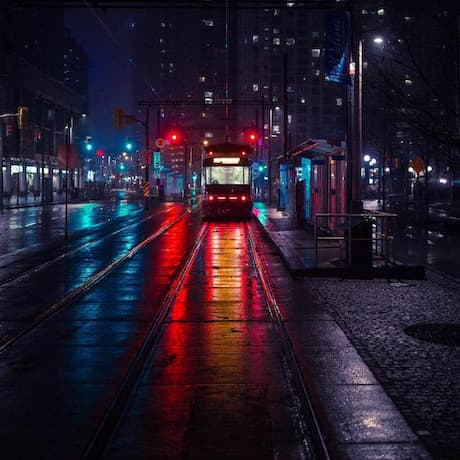 Technology and Royalty-Free Music Powered by AI Technology and Royalty-Free Music Powered by AI