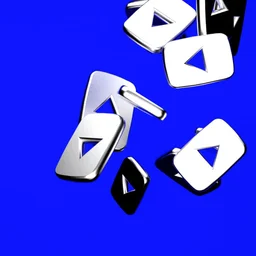 Lizenzfreie Musik für Videos – Playlist erstellt mit KI