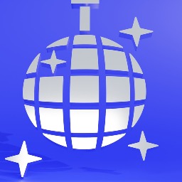 Disco and Royalty-Free Music Powered by AI Disco and Royalty-Free Music Powered by AI