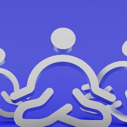 Chillout and Royalty-Free Music Powered by AI Chillout and Royalty-Free Music Powered by AI