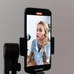Beauty Vlogs
