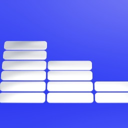 Fond musical techno