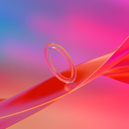 긍정적인 분위기