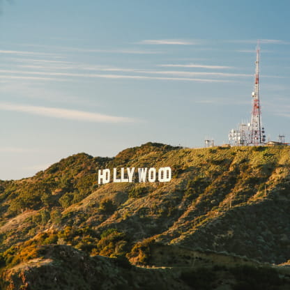 Hollywood Epic