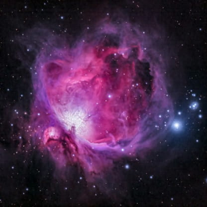 Lista de reproducción de Space Voyager y música libre de regalías impulsada por IA