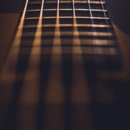 Thoughtful Guitars