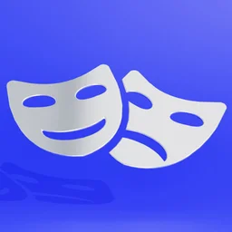 Música de comedia libre de regalías impulsada por IA
