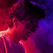 Glowing Palace Glowing Palace