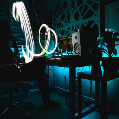 Artistas inspiradores