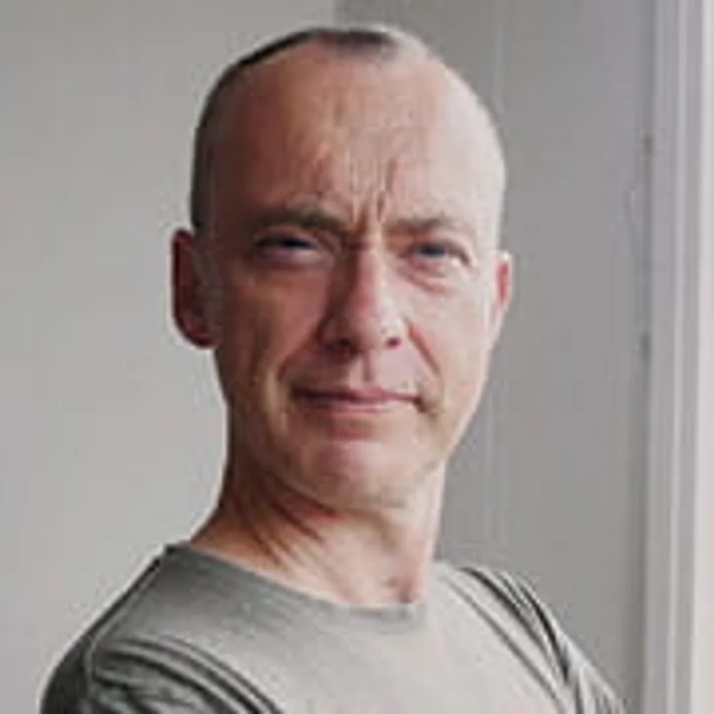 Richard Youngs