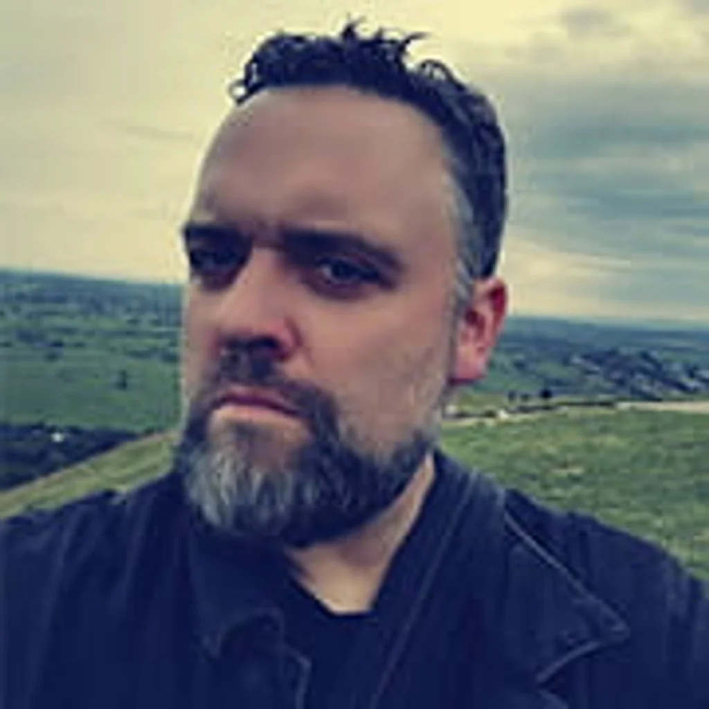Ruaridh Law