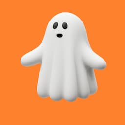 Lista de reproducción de Halloween y música libre de regalías con tecnología de IA