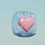 Love is in the Air