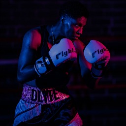 동기 부여 음악