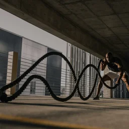 Workout Tracks