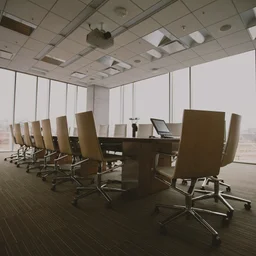 Office Atmosphere