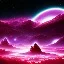 Galactic Drifter