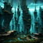 Woodland Lullaby