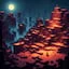 Midnight Synth