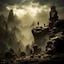 Tranquil Forest Scene