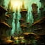 Moonlit Fantasy