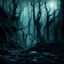 Ethereal Dark Nights