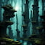 Silent Space