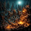 Rhythm Of The Forest