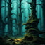 Fantasy Video Game