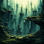 Slow Forest