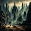 Travelling Horizon
