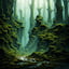 Forest Oasis