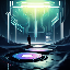 Synth Wave Journey
