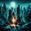 Addictive Electronic Dubbed
