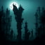 Darkness Of Night