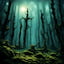 Forest Melody