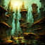 Moonlit Fantasy