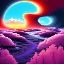 Dreamscape Drifts