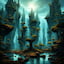 Flow of the Serenader