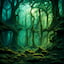 Verdant Soothing Sounds