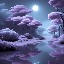 Tranquil Horizon