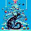 Jingle Bells, Cat's in the Tree