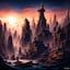 Silver Realms
