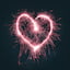 Blossoming Hearts