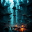 Electric Nightlife Experiment
