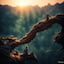 Transcendence