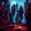 Throne of Shadows