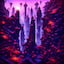 Electric Cyber Thriller